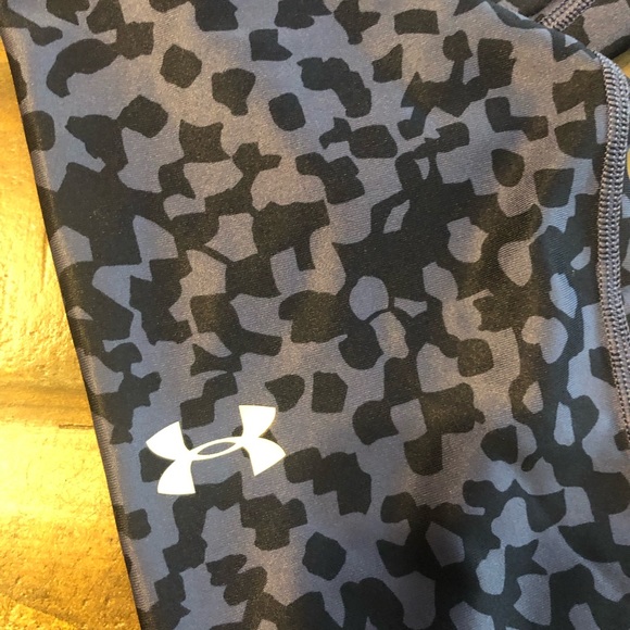 Under Armour Leggings - Picture 2 of 3